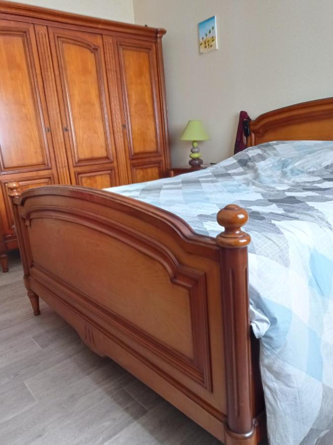 Chambre Chez L'Habitant Saint-Die-des-Vosges المظهر الخارجي الصورة