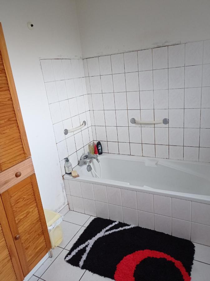Chambre Chez L'Habitant Saint-Die-des-Vosges المظهر الخارجي الصورة